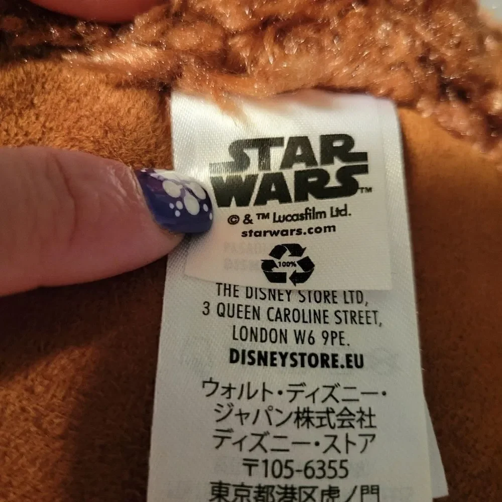 Disney  Star Wars 12